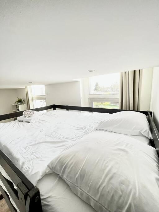 Rome - Studio Meuble A Reims Apartment Luaran gambar